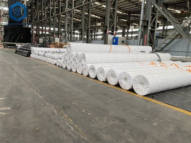 1.5mm Hdpe Dam Liner 1.5mm Hdpe Dam Liner